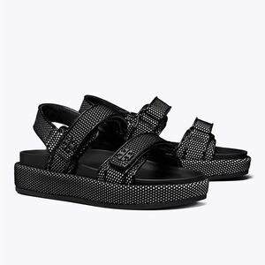 Tory Burch Kira Sport Sandal Size 7